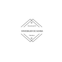 Immobilier de Samba logo - Similar company to Gaits Immo
