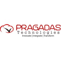 Pragadas Technologies logo - Similar company to Netscore Technologies