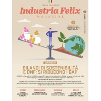 Industria Felix Magazine logo - Similar company to Palaplus