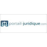 Portail-juridique.com logo - Similar company to Evo'Portail