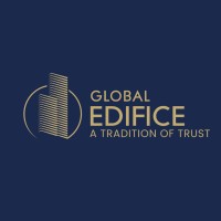 Global Edifice logo - Similar company to Binary Realty