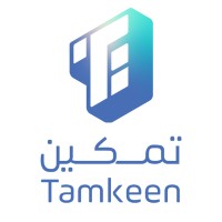 Tamkeen logo - Similar company to Linkxtr