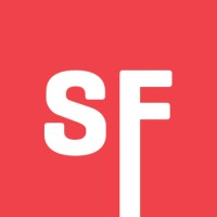 Spielfeld Digital Hub logo - Similar company to Formhals Revisions- Und Treuhand Gmbh