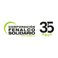 Corporación Fenalco Solidario Colombia logo - Similar company to Envis