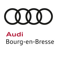 Audi Bourg-en-Bresse logo - Similar company to Concept Son