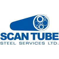 Scan Tube Steel Services Ltd. logo - Similar company to Ab Catalytic
