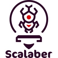Scalaber logo - Similar company to Callifly