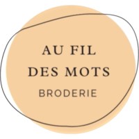 Au Fil Des Mots Broderie logo - Similar company to Id Pub