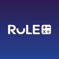 Rule™ logo - Similar company to Handshake