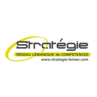 Stratégie Réseau Lémanique de Compétences logo - Similar company to Rseval