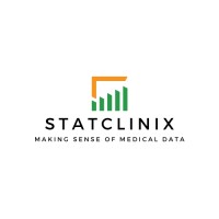 StatClinix logo - Similar company to Cognitive Solution Bangladesh-Csbd