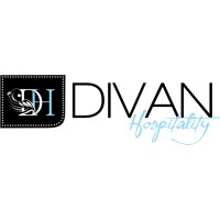 Divan Hospitality logo - Similar company to Coast Hospitality Group