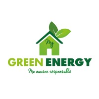 MY GREEN ENERGY logo - Similar company to Weproject Srl