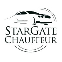 Stargate Chauffeur Services logo - Similar company to Dropdash