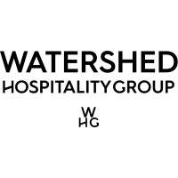 Watershed Hospitality Group logo - Similar company to Planet Powersports