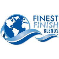 Finest Finish Blends logo - Similar company to Eco Building Systems Corp