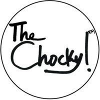 The Official Chocky! logo - Similar company to Living Legend