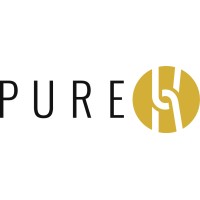 Pure K GmbH logo - Similar company to Blechnext