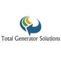 Total Generator Solutions AUS logo - Similar company to Lined Electrical