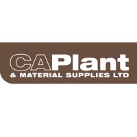 CA Plant & Material Supplies Ltd logo - Similar company to Orcapods