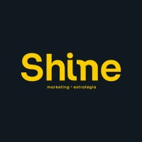 Agência Shine logo - Similar company to Agência Quantique