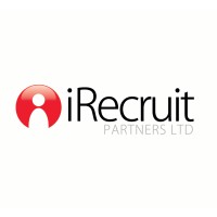 iRecruit Partners Ltd logo - Similar company to Irecruit4 Ltd