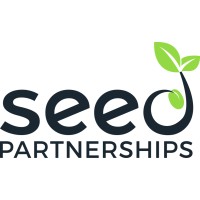 Seed Partnerships logo - Similar company to Esme Investment Partners