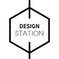 DesignStation logo - Similar company to 96Studio
