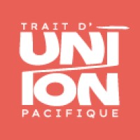 Trait d'Union Pacifique logo - Similar company to Micro Logic Systems