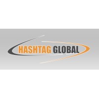 HASHTAG GLOBAL FZCO logo - Similar company to Techxchange