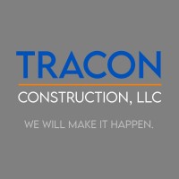Tracon Construction, LLC logo - Similar company to Develop Inc Architectural