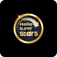 Hello Super Stars logo - Similar company to Hello Super Héros