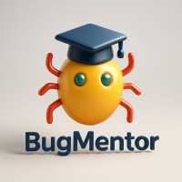 BugMentor logo - Similar company to Kidso.Bg