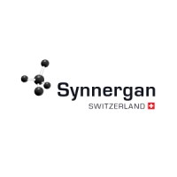 Synnergan logo - Similar company to Bioengineering & Organoids Technology Platform