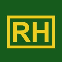 Roland Hill Limited logo - Similar company to Collinson Tensile