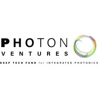 PhotonVentures logo - Similar company to Deeptechxl