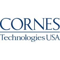 Cornes Technologies USA logo - Similar company to Cornes Technologies Limited