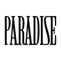 Paradise Productions logo - Similar company to Ny Pro Audio Connection