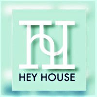 Hey House logo - Similar company to Real Store