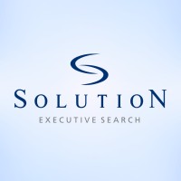 SOLUTION Executive Search GmbH logo - Similar company to Zeldis