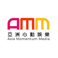 Asia Momentum Media (Singapore) logo - Similar company to Mac Friends Pte. Ltd.