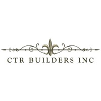 CTR Builders Inc logo - Similar company to Valkyrie Clinical Trials