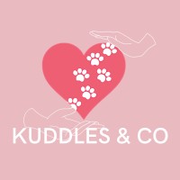 Kuddles & Co logo - Similar company to Kuddle