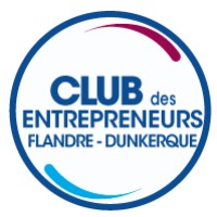 Club des Entrepreneurs Flandre-Dunkerque logo - Similar company to Sparklab Dunkerque