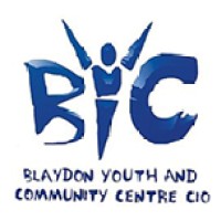 Blaydon Youth & Community Centre