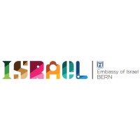 Embassy of Israel in Bern logo - Similar company to Women For Peace