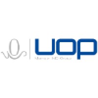UOP S.p.A. logo - Similar company to Speed Tool Srl