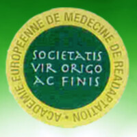 European Academy of Rehabilitation Medicine logo - Similar company to Isprm