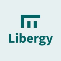 Libergy logo - Similar company to Tool-Fuel Services Gmbh