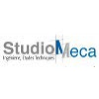 Studiomeca logo - Similar company to Solucad